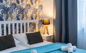 Dom Zachariasza Zappio Boutique Hostel